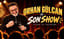 Orhan Gülcan ile Son Show
