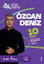 Özcan Deniz - 64. Bursa Festivali