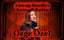 Özge Özel Stand Up