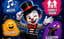 Pandomim Mix – Family Show