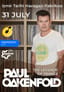 Legends of Trans :  Paul Oakenfold