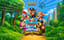 Paw Patrol Dostluk Devriyesi