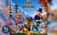 Paw Patrol - Kış Festivali