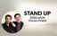 Peş Peşe Tek Tek Stand Up: Özer Uzun, Tolga Üyken