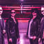 PETCH MODE  'An Evening With Depeche Mode Music'