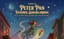 Peter Pan İstanbul Sokaklarında