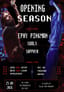 Pixel Season Opening: Ephy Pinkman