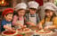 Pizza Workshop