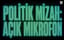 Politik Mizah: Açık Mikrofon