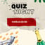 Popüler Kültür Quiz Night