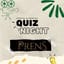 Prens Quiz Night