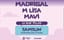 PSLY FEST - MADRİGAL & M LİSA & MAVİ