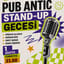 Pub Antic Standup Gecesi