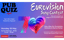 Pub Quiz Night on Eurovision: Questions in English & Turkish