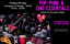 Pub Quiz Night on Pop-Punk & Emo Essentials: Questions in English & Turkish