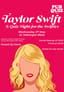 Pub Quiz Night on Taylor Swift: Questions in English & Turkish