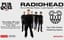 Pub Quiz on Radiohead: Questions in English & Turkish