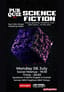 Pub Quiz on Science Fiction: Questions in English & Turkish