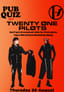 Pub Quiz on Twenty One Pilots: Questions in English & Turkish