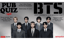 Pub Quiz Night on BTS: Questions in English and Turkish