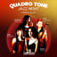 Quarted Jazz Night- Quadro Tone