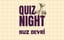 Quiz Night - Buz Devri