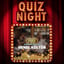 Quiz Night (Genel Kültür: Pub Olimpiyatları)