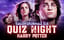 Quiz Night - Harry Potter | Azkaban Tutsağı ve Ateş Kadehi Filmleri