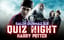 Quiz Night – Harry Potter (Zümrüdüanka Yoldaşlığı ve Melez Prens Filmleri)