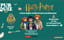 Quiz Night on Harry Potter: Questions in English & Turkish