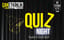Quiz Night (Tiyatro & Sanat)