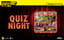 Quiz Night (Türkçe Pop & Magazin)