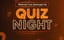 Quiz Night w/ Mehmet Can Şahingeri