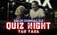 Quiz Night – Yan Yana