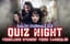  Quiz Night – Yüzüklerin Efendisi: Yüzük Kardeşliği
