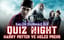 Quiz Night – Harry Potter ve Melez Prens
