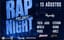 Rap Night