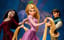 Rapunzel