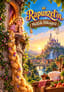 Rapunzel'in Mutfak Hikayesi Tiyatro Oyunu 