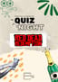 Red Dead Redemption Quiz Night