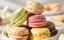 Renkli Macaronlar | Atölye: EKS Mutfak