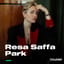 Resa Saffa Park Konseri