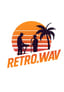 Retro Wav