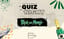 Rick and Morty Quiz Night 