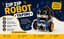 Robotik Zıpzıp Robot