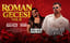 Kerimcan Durmaz & Kobra Murat 'Roman Gecesi VOL. 2'