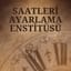 Saatleri Ayarlama Enstitüsü 
