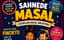 Sahnede Masal