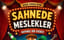 Sahnede Meslekler