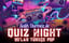 Salih Durmaz ile Quiz Night - 90'lar Türkçe Pop